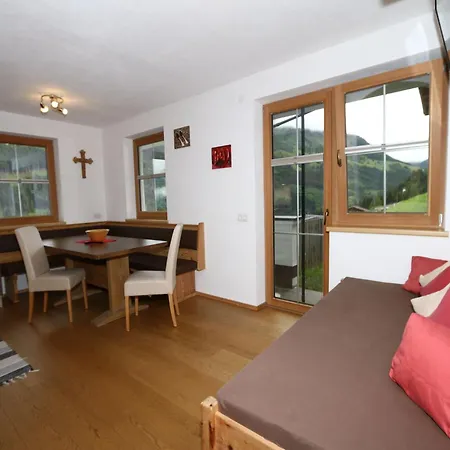 Apartment In Fuegenberg Near Spieljochbahn, Cleaning Included Appartement *
