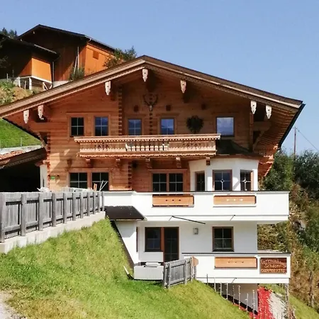 Apartment In Fuegenberg Near Spieljochbahn, Cleaning Included *